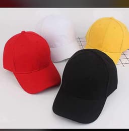 Face Cap